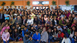 CVC Atlacomulco | Centro de Vida Cristiana