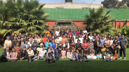 CVC Ajusco | Centro de Vida Cristiana