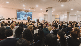 CVC Málaga  | Centro de Vida Cristiana