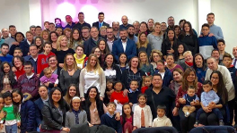 CVC Granada  | Centro de Vida Cristiana