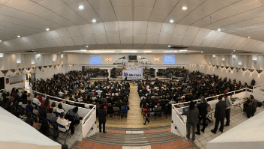 CVC Xola | Centro de Vida Cristiana