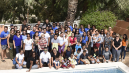 CVC Alicante  | Centro de Vida Cristiana
