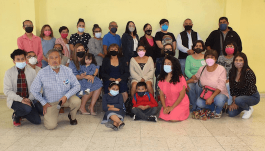 CVC Neza | Centro de Vida Cristiana
