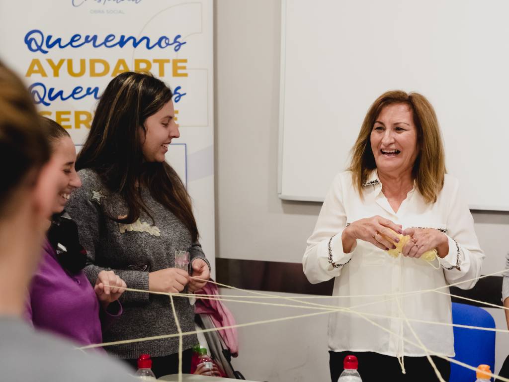 ¿Eres mayor de 50 años? Súmate al “envejecimiento activo” en  | Centro de Vida Cristiana