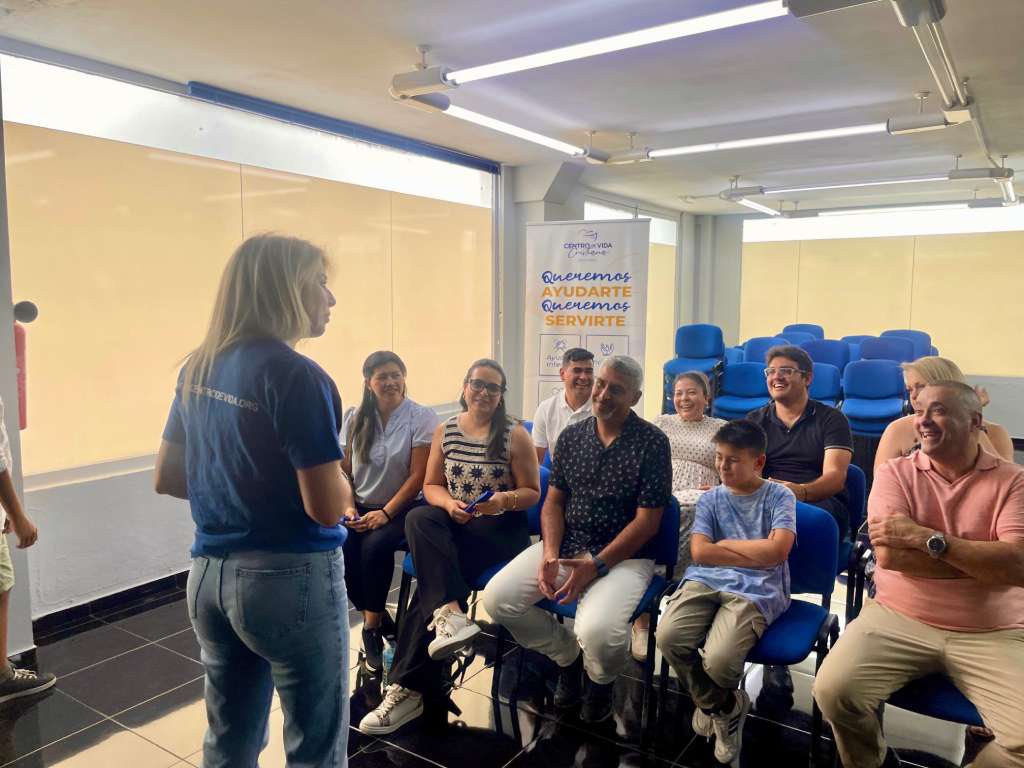 Escuela para padres, claves en la prevención familiar | Centro de Vida Cristiana