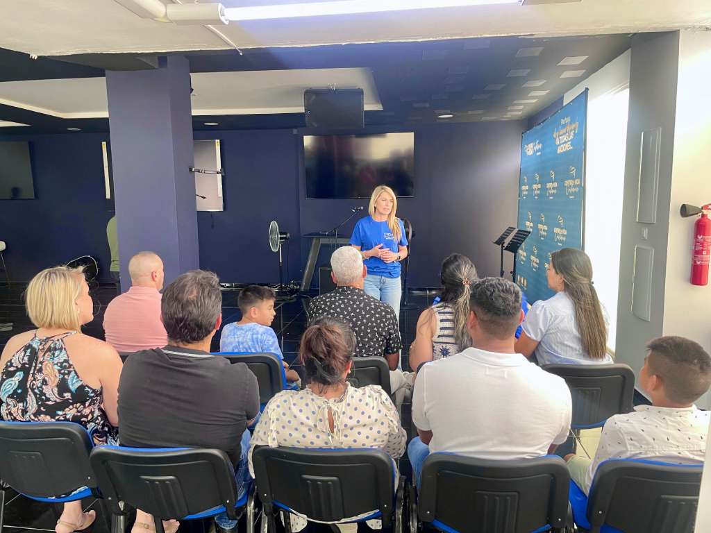 Escuela para padres, claves en la prevención familiar | Centro de Vida Cristiana