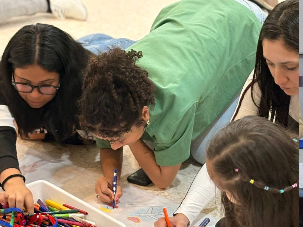 CVC Málaga ha brindado ayuda integral a 15 familias  en 2025 | Centro de Vida Cristiana