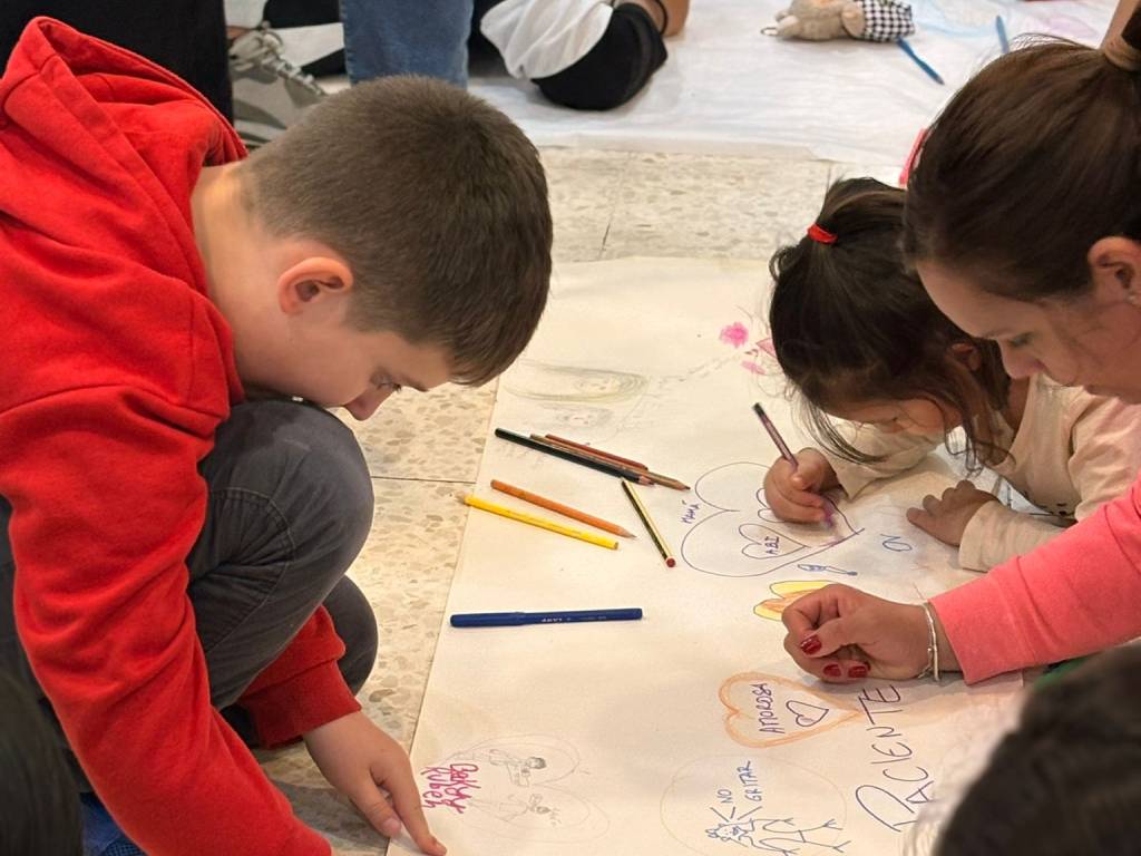 CVC Málaga ha brindado ayuda integral a 15 familias  en 2025 | Centro de Vida Cristiana