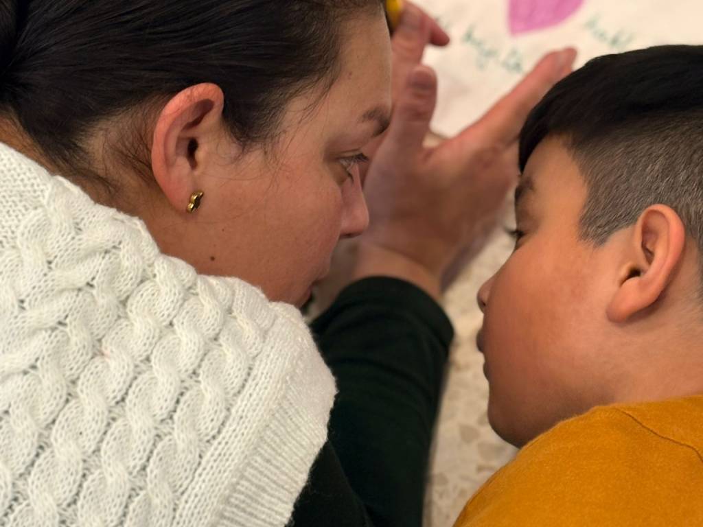 CVC Málaga ha brindado ayuda integral a 15 familias  en 2025 | Centro de Vida Cristiana
