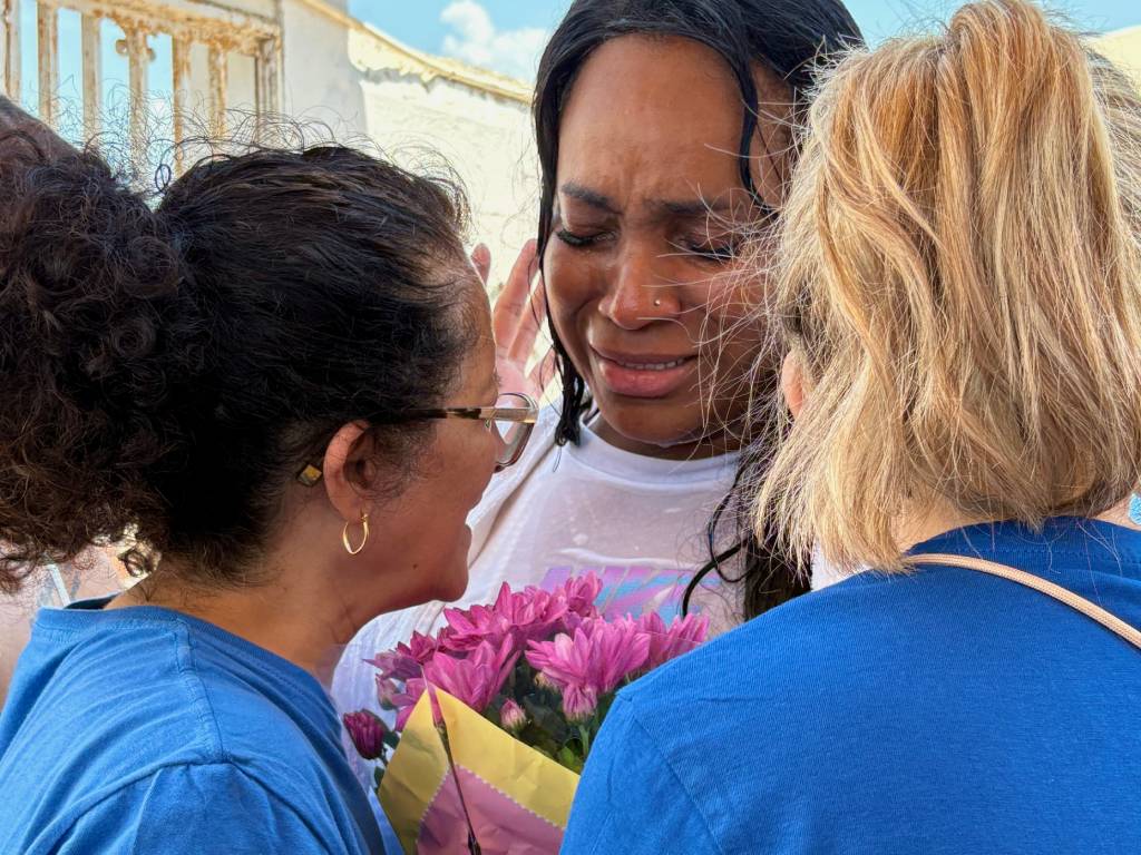 Bautismo CVC Alicante | Centro de Vida Cristiana