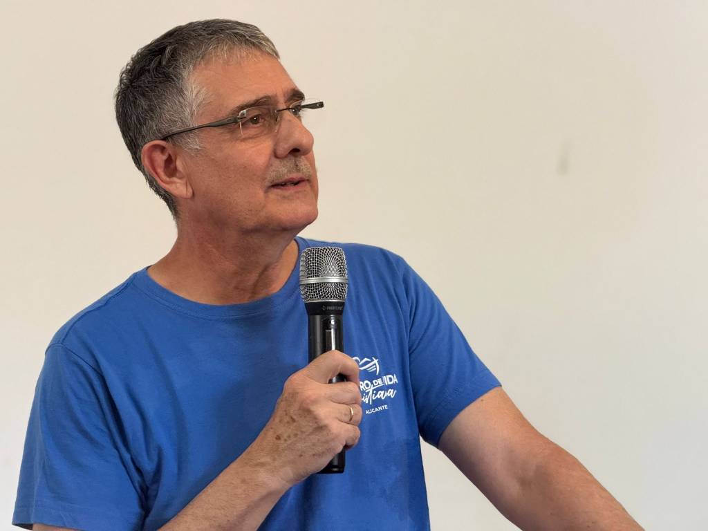 Bautismo CVC Alicante | Centro de Vida Cristiana