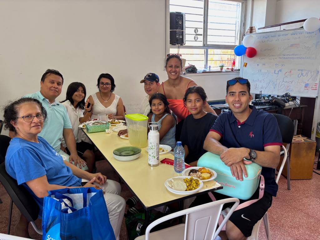 Bautismo CVC Alicante | Centro de Vida Cristiana