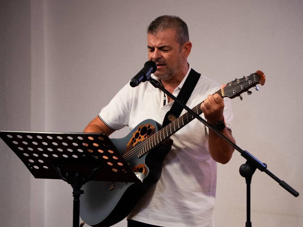 Retiro de Líderes CVC Granada - Septiembre 2025 | Centro de Vida Cristiana
