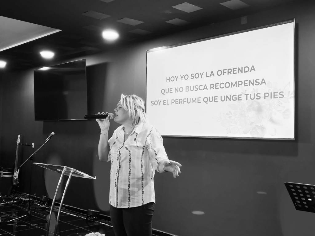 Mujer sabia, Palabras con propósito | Centro de Vida Cristiana