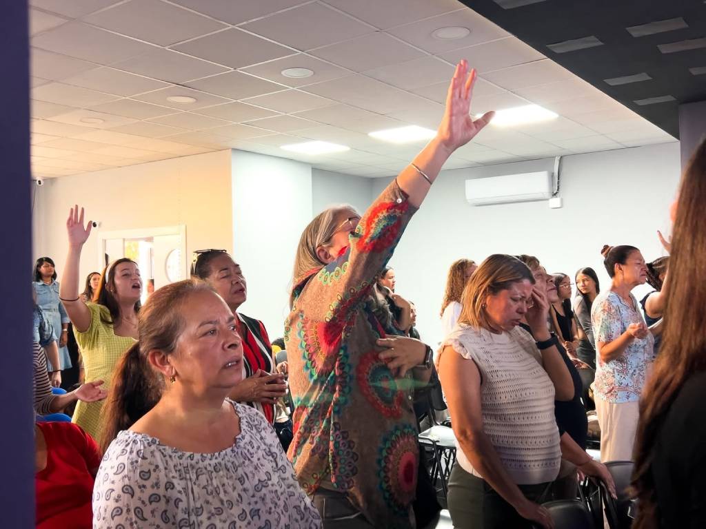 Mujer sabia, Palabras con propósito | Centro de Vida Cristiana