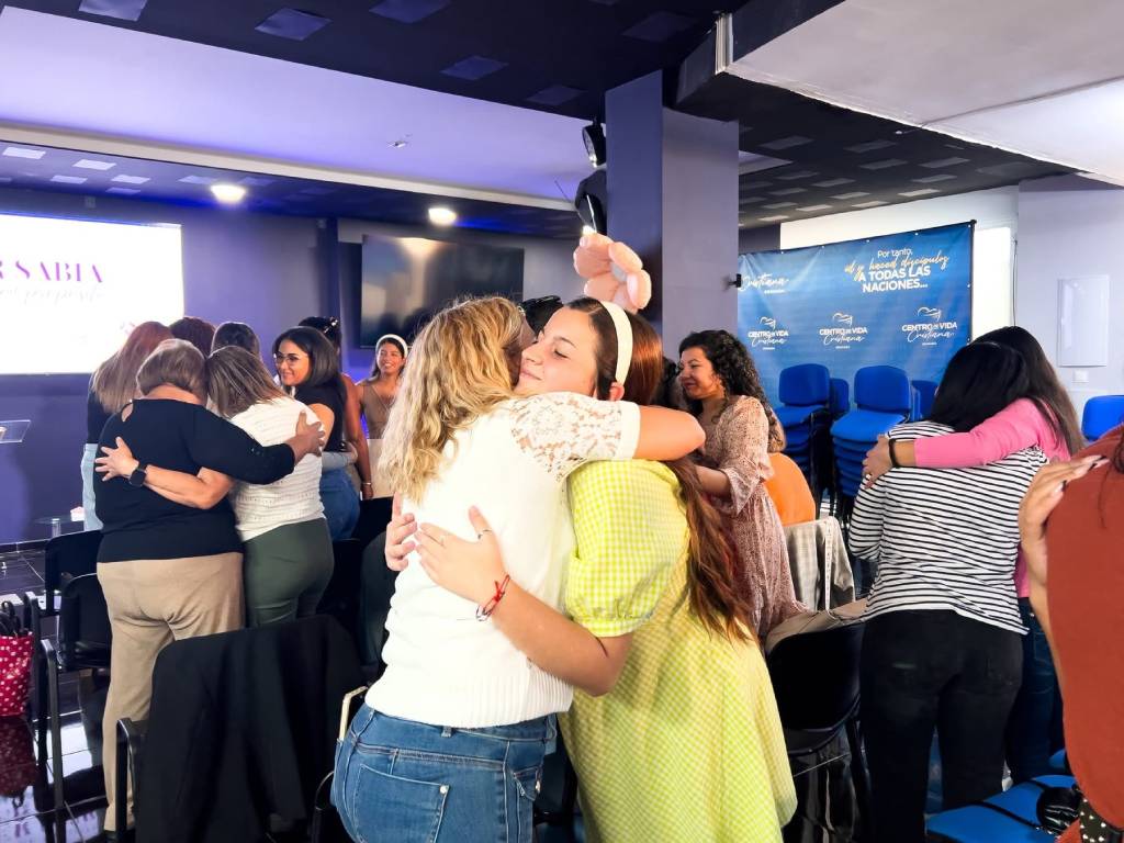 Mujer sabia, Palabras con propósito | Centro de Vida Cristiana