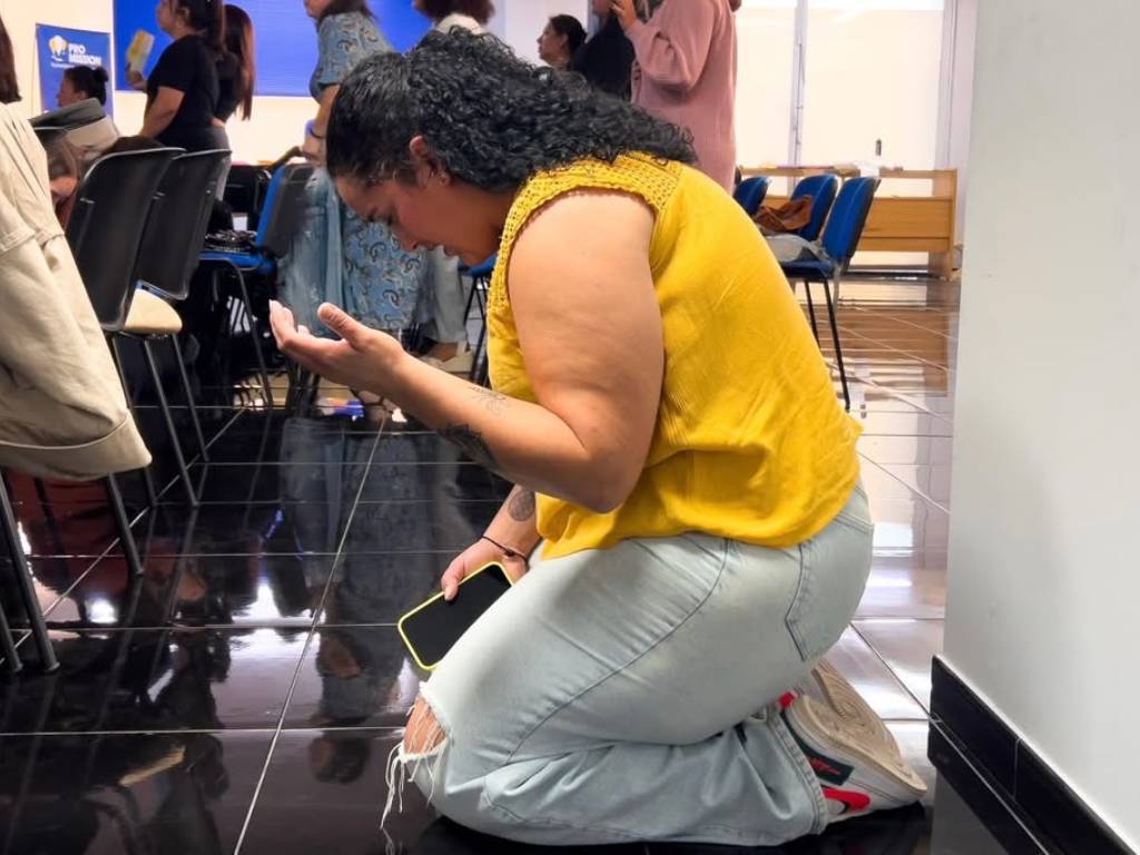 Mujer sabia, Palabras con propósito | Centro de Vida Cristiana
