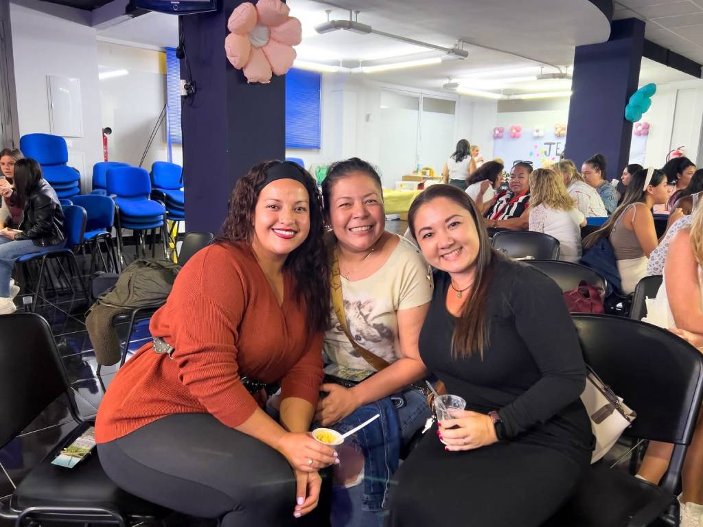 Mujer sabia, Palabras con propósito | Centro de Vida Cristiana