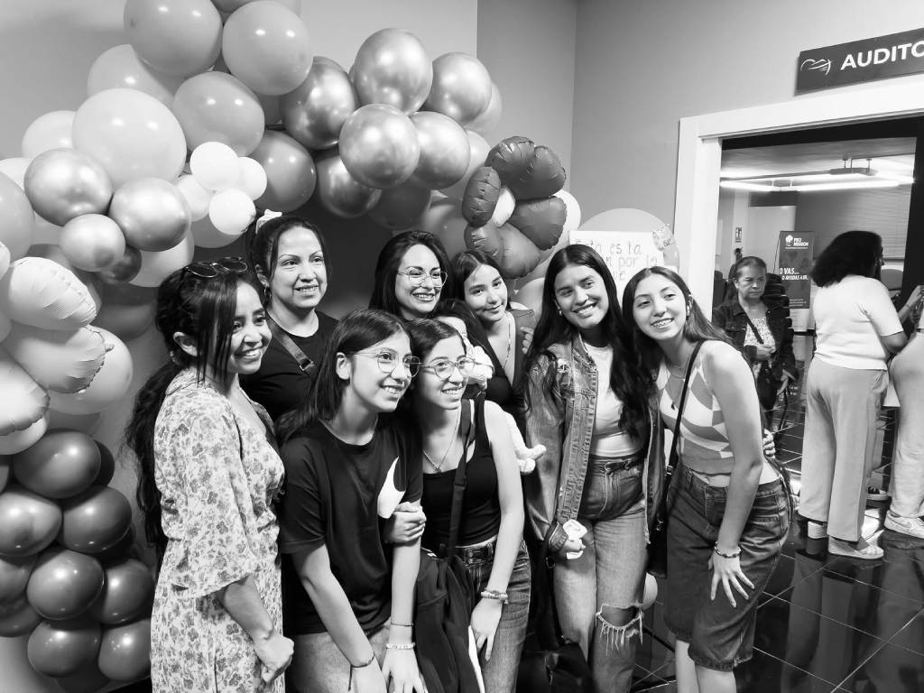Mujer sabia, Palabras con propósito | Centro de Vida Cristiana