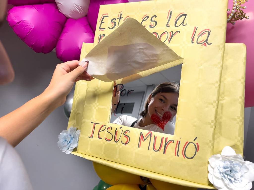 Mujer sabia, Palabras con propósito | Centro de Vida Cristiana