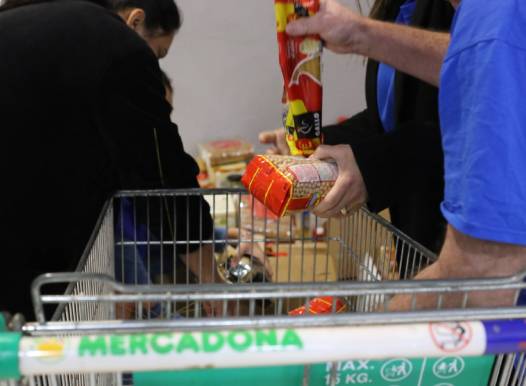 Acogida, ayuda y acompañamiento para transformar la realidad de 20 familias  | Centro de Vida Cristiana