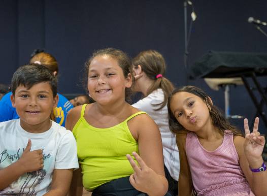 CVC Málaga refuerza el apoyo escolar en barrios vulnerables en 2026 | Centro de Vida Cristiana