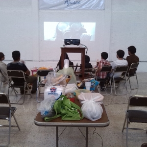 Primera reunión de Solteros CVC Ajusco | Centro de Vida Cristiana