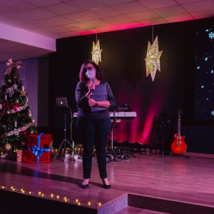 Una Navidad diferente  | Centro de Vida Cristiana