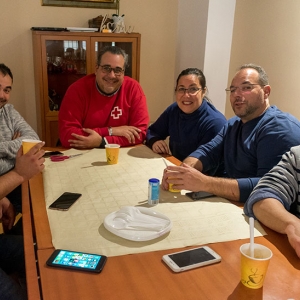 Retiro de líderes CVC Granada | Centro de Vida Cristiana