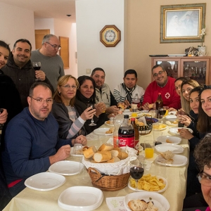 Retiro de líderes CVC Granada | Centro de Vida Cristiana