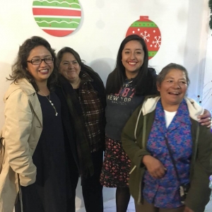 Reunión de Mujeres 15-Diciembre-2017 | Centro de Vida Cristiana