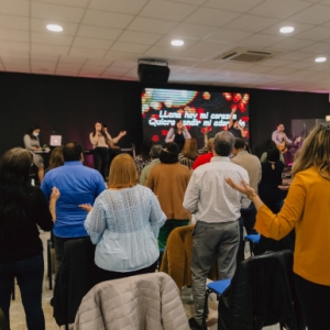 26 Aniversario CVC Málaga | Centro de Vida Cristiana