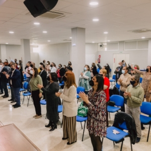 26 Aniversario CVC Málaga | Centro de Vida Cristiana