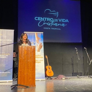 3er Aniversario CVC Costa Tropical | Centro de Vida Cristiana