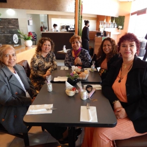 Desayuno de mujeres, CVC Atlacamulco | Centro de Vida Cristiana