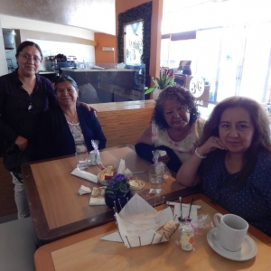 Desayuno de mujeres, CVC Atlacamulco | Centro de Vida Cristiana