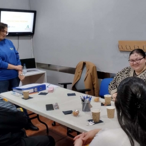 Jóvenes con valor y libres de adicciones en CVC Málaga | Centro de Vida Cristiana