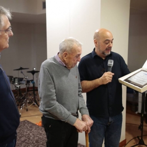 Retiro de hombres CVC España 2025 | Centro de Vida Cristiana