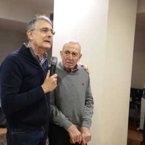 Retiro de hombres CVC España 2025 | Centro de Vida Cristiana
