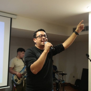 Retiro de hombres CVC España 2025 | Centro de Vida Cristiana