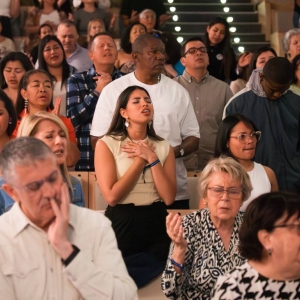Firmes en la fe | Centro de Vida Cristiana