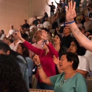 Firmes en la fe | Centro de Vida Cristiana