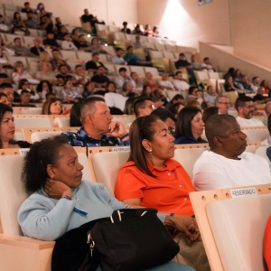 Firmes en la fe | Centro de Vida Cristiana