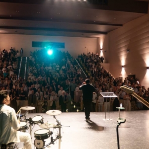 Firmes en la fe | Centro de Vida Cristiana