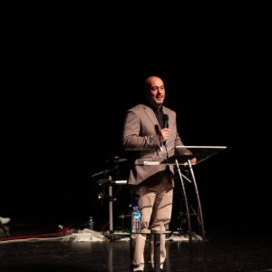 Firmes en la fe | Centro de Vida Cristiana