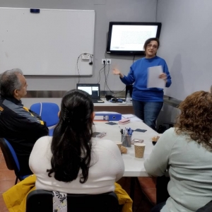 Nuevas oportunidades para las personas en situación vulnerable | Centro de Vida Cristiana