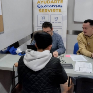 Nuevas oportunidades para las personas en situación vulnerable | Centro de Vida Cristiana