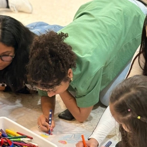 CVC Málaga ha brindado ayuda integral a 15 familias  en 2025 | Centro de Vida Cristiana