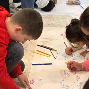 CVC Málaga ha brindado ayuda integral a 15 familias  en 2025 | Centro de Vida Cristiana