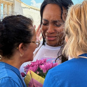 Bautismo CVC Alicante | Centro de Vida Cristiana